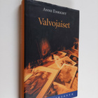 Anne Enright : Valvojaiset - pikkukuva 1