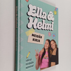 Ella Hautajärvi ym. : Meidän kirja - pikkukuva 1