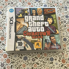 Grand Theft Auto - Chinatown Wars Nintendo DS CIB - pikkukuva 1