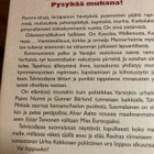 VEIJO MERI: SUURTA OLLA PIENI KANSA - pikkukuva 2