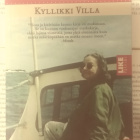 Kyllikki Villa - Vanhan rouvan lokikirja (pokkari) - pikkukuva 1
