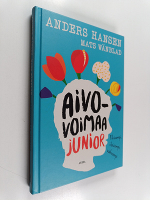 Anders Hansen ym. : Aivovoimaa junior