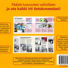 Enemmän iloa tietokoneesta* Tee itse kortteja ja julisteita - pikkukuva 2