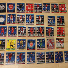 Nordic edition 2014-2015 official Jalkapallokortteja - pikkukuva 2