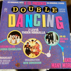 DOUBLE DANCING LP-LEVY NRO 1. - pikkukuva 1