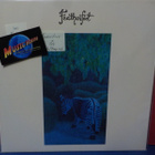 FEATHERFOOT - S/T FIN 2025 UUSI LP - pikkukuva 1