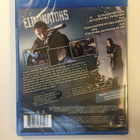 Eliminators [Blu-ray] Scott Adkins, Wade Barrett (2016) UUSI - pikkukuva 2