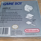GameBoy - Cleaning Kit - pikkukuva 2