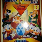 Disney Waltit 3, Jättiläistimantin jäljillä - pikkukuva 1