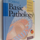 Vinay Kumar : Robbins basic pathology - pikkukuva 1