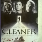 Cleaner DVD - pikkukuva 1