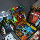 DVD kasa sekalaisia, 13 kpl - pikkukuva 2