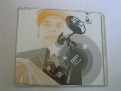 CDS GARBO-QUIET IS THE NEW LOUD
