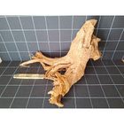 Uniikki akvaariojuurakko 67 cm | P082618 - pikkukuva 5