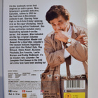 Columbo, 1. tuotantokausi,(6-Levyn BOXI) - DVD - pikkukuva 2