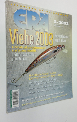 Erä n:o 5/2003