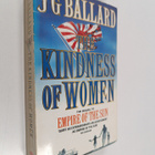 J. G. Ballard : The kindness of women - pikkukuva 1