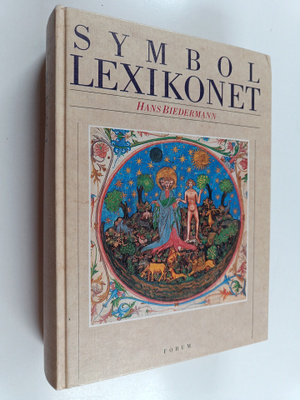 Hans Biedermann : Symbollexikonet