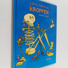 Stephanie Turnbull : Lätta fakta om kroppen - pikkukuva 1