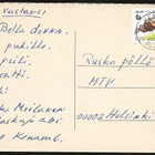Yleisurheilun MM 1,20mk (1983) Kerava loisto - pikkukuva 1