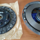 Honda Civic SACHS-kytkinpaketti 3000390001 - pikkukuva 3