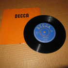 Taisto Tammi 7" Tango Merellä/Lapin Tähti v.1963 - pikkukuva 1