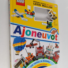 Rona Skene : Lego-Ajoneuvot (ei sisällä rakennettavia lel... - pikkukuva 1