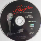 Lionel Hampton And His Orchestra - Jivin' The Vibes - pikkukuva 2