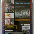 Shadowchaser (Frank Zagarino) 2xblu-ray - pikkukuva 2