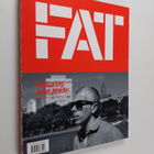 FAT : Finnish art today. Edition 2013 - Finnish art today... - pikkukuva 1