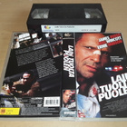 Lain tuolta puolen - SF VHS (Scanbox Entertainment) - pikkukuva 1