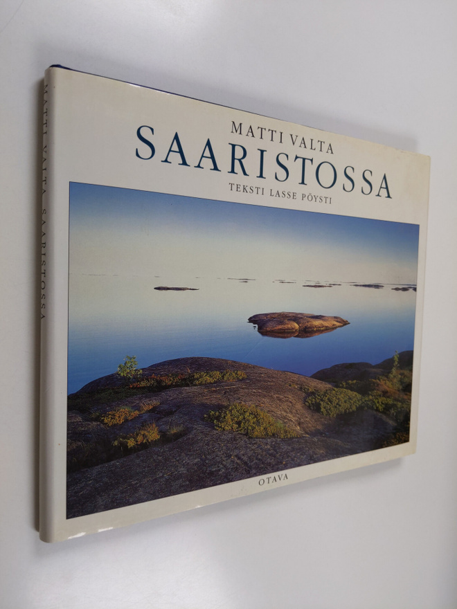 Matti Valta : Saaristossa