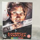 American Yakuza ( Blu-ray ) 1993 - pikkukuva 1