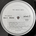 THE BEACH BOYS: The Beach Boys LP. - pikkukuva 5