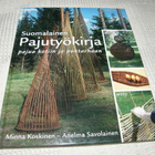 Koskinen - Savolainen suomalainen pajutyökirja - pikkukuva 1