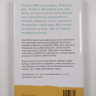 Juha Tanttu : Armi Ratian maailmassa - pikkukuva 2