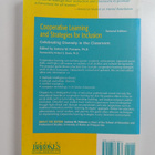 Cooperative learning and strategies for inclusion : celeb... - pikkukuva 2