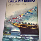 LAILA HIETAMIES MYRSKYPILVET OTAVA KEURUU 1993 - pikkukuva 1