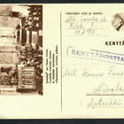 Kenttäpostia vuodelta 1941 - pikkukuva 1
