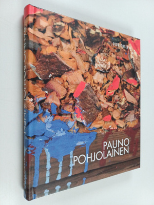 Pauno Pohjolainen - mandoliinimiehen matka