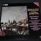 Zappa - The Perfect Stranger LP - pikkukuva 1