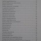 Hiljaisuus puhuu, Kotka-Kymin seurakuntayhtymän hautausmaat - pikkukuva 2