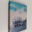 Jukka Pakkanen : Taivaan varjo - pikkukuva 1