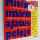 Ivan Moscovich : Mielin määrin ajatuspelejä : Ivan Moscov... - pikkukuva 1