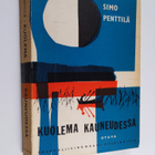 Simo Penttilä : Kuolema kauneudessa : salapoliisiromaani ... - pikkukuva 1