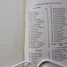 Pieni kasvisravinnon valmistusopas v.1953 - pikkukuva 2