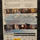 Shelter (DVD) Julianne Moore - pikkukuva 2