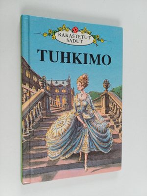 Rakastetut sadut : Tuhkimo