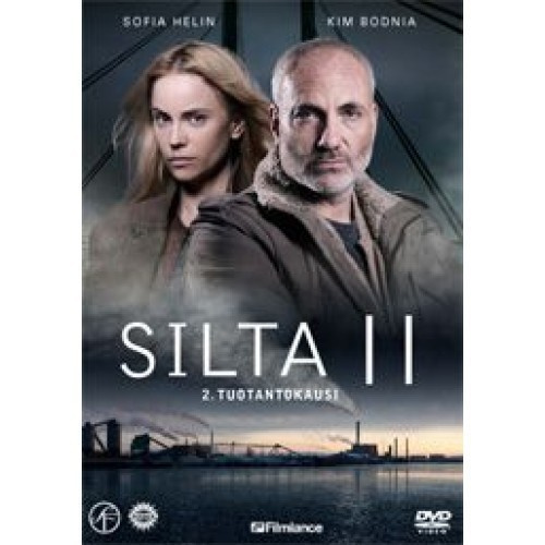 Silta II - Toinen Tuotantokausi