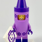 [ LEGO Minifigures ] The Lego Movie 2 - Crayon Girl #5 - pikkukuva 1